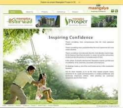 Website Development Company in Bangalore