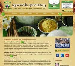 Website Designers in Bangalore