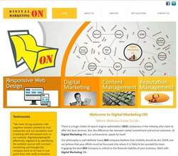 SEO Services Bangalore