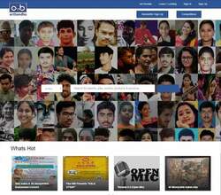 CMS Website Development Services Bangalore