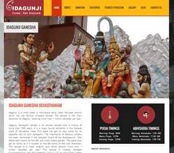 Web Designing Companies in Bangalore